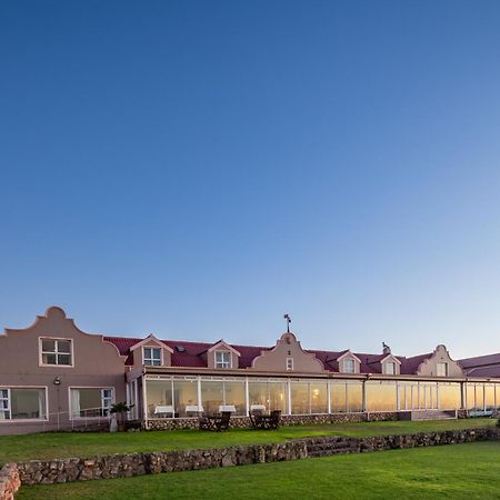 Blue Bay Lodge Saldanha Bay ภายนอก รูปภาพ