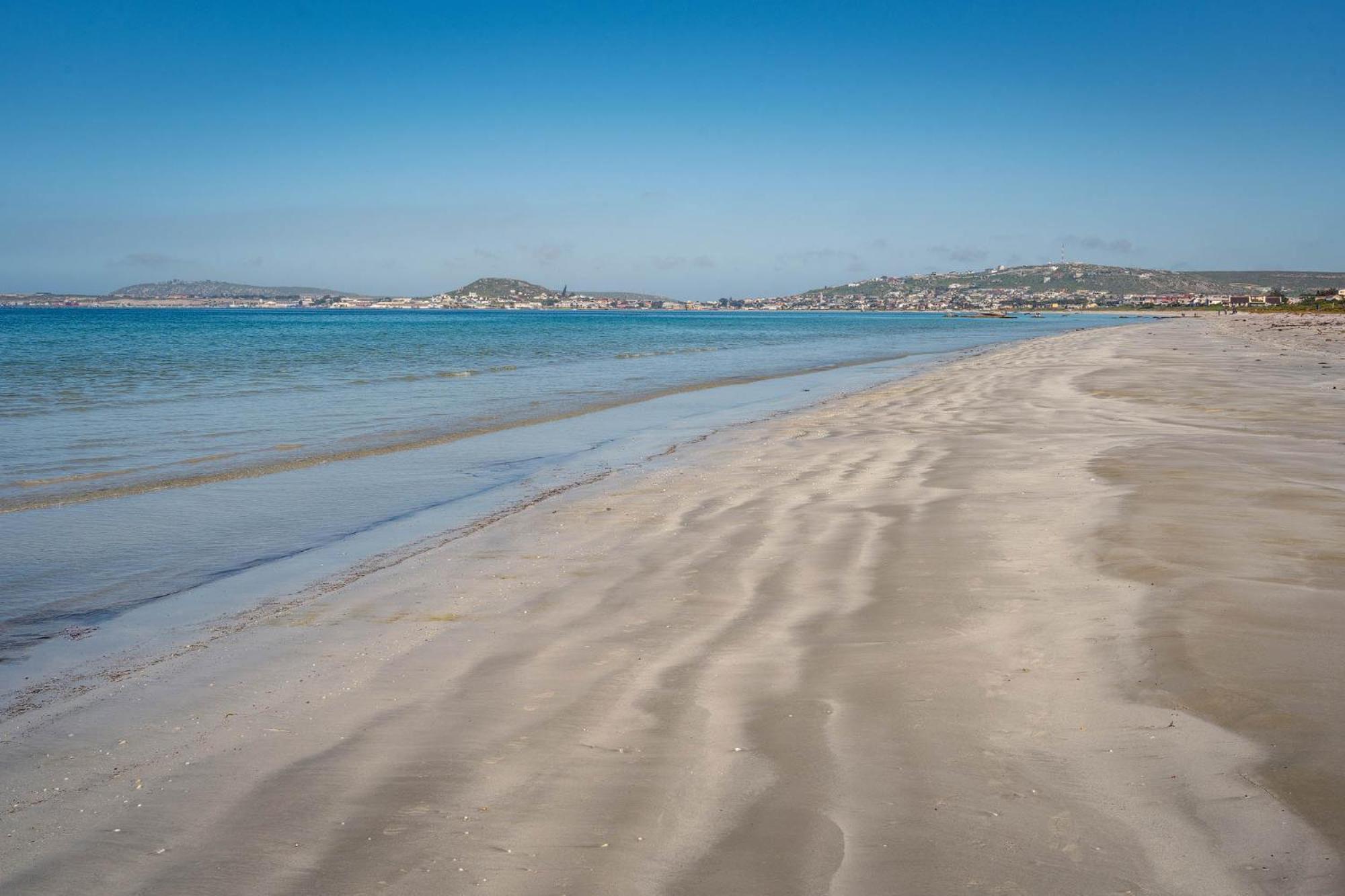 Blue Bay Lodge Saldanha Bay ภายนอก รูปภาพ