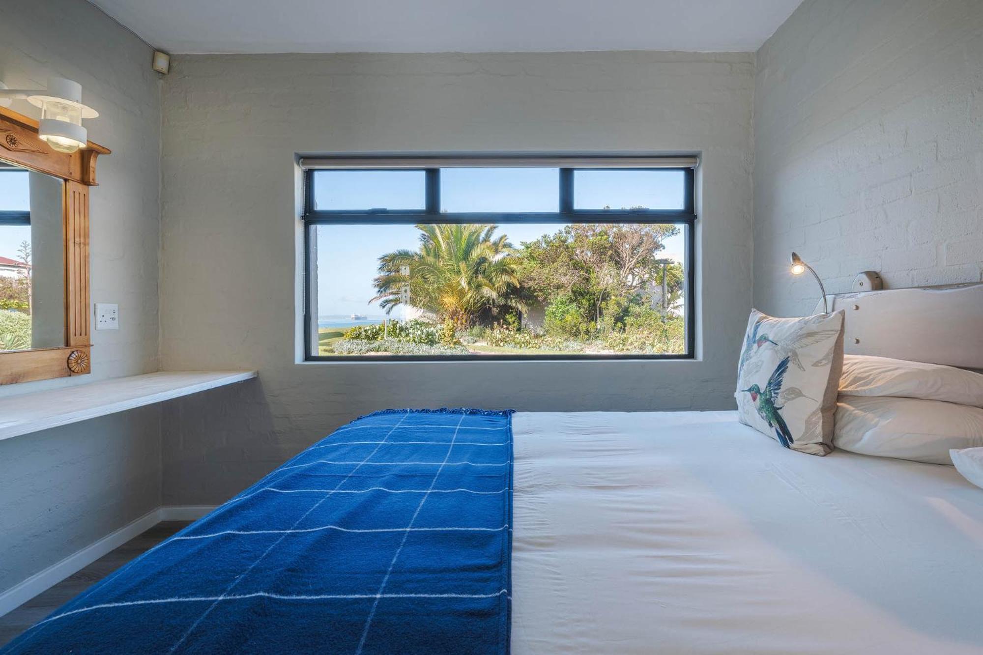 Blue Bay Lodge Saldanha Bay ภายนอก รูปภาพ