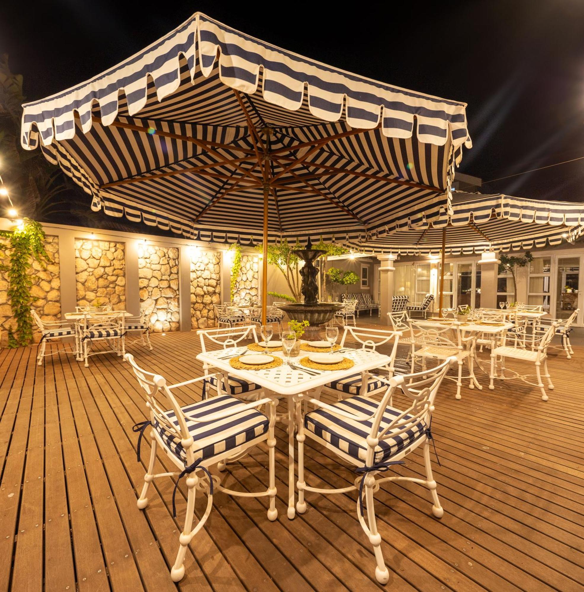 Blue Bay Lodge Saldanha Bay ภายนอก รูปภาพ