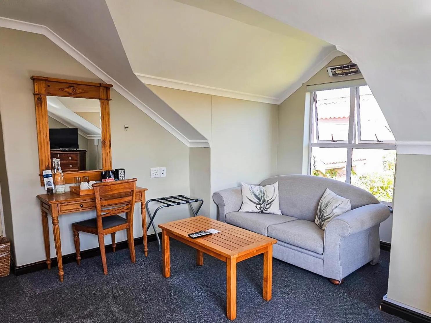 Blue Bay Lodge Saldanha Bay ภายนอก รูปภาพ